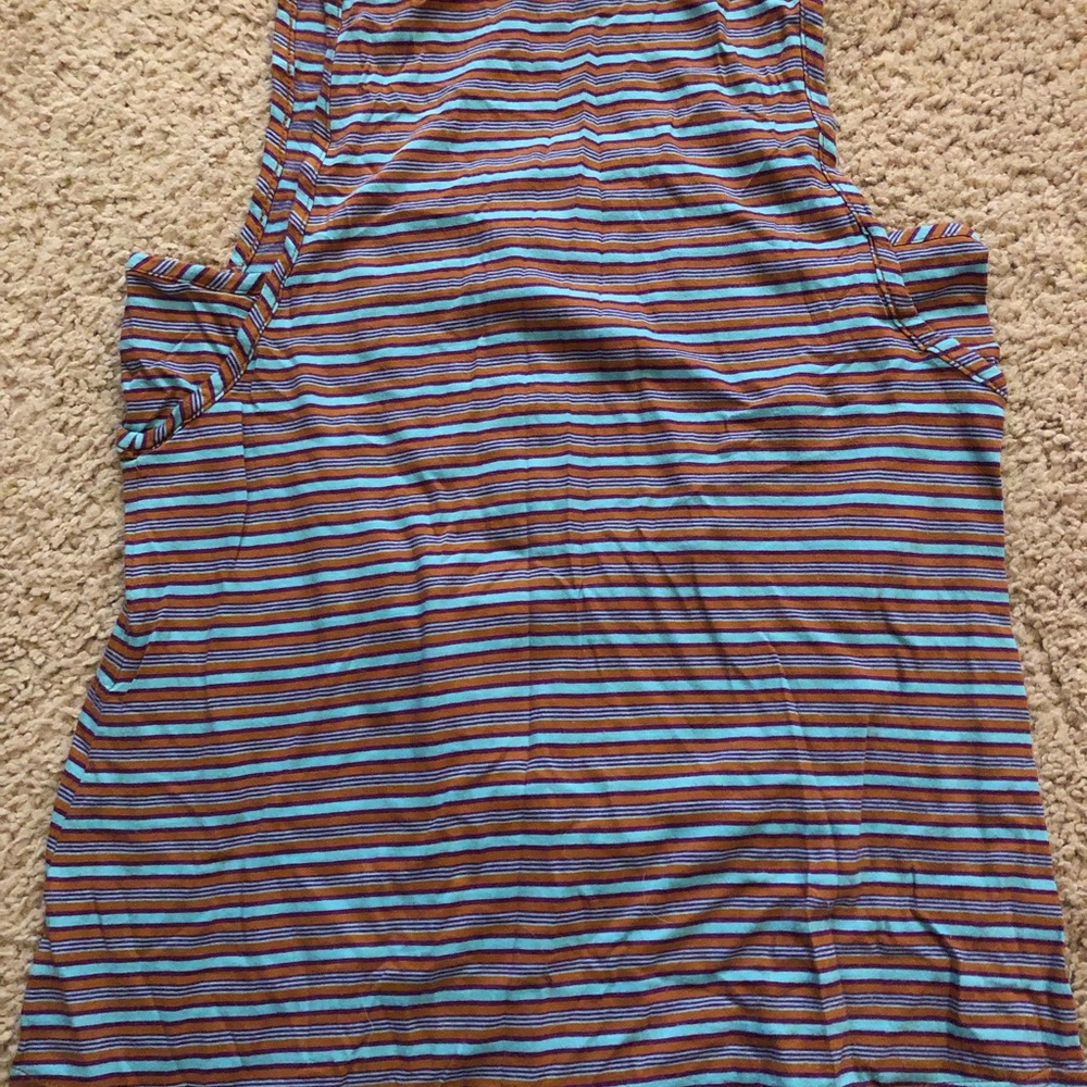 Marc Jacobs Stripped Tank Top 👌🏻 - Picture 5 of 6